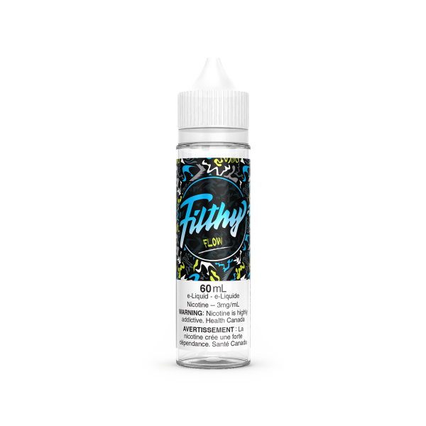 Flow – Filthy E-Liquid