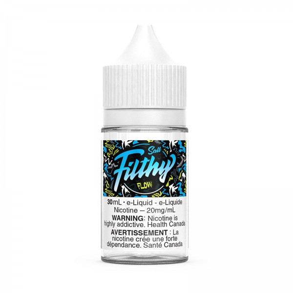 Flow SALT – Filthy E-Liquid