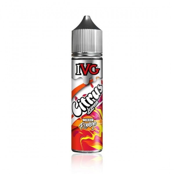 Citrus Lemon – IVG E-Liquid