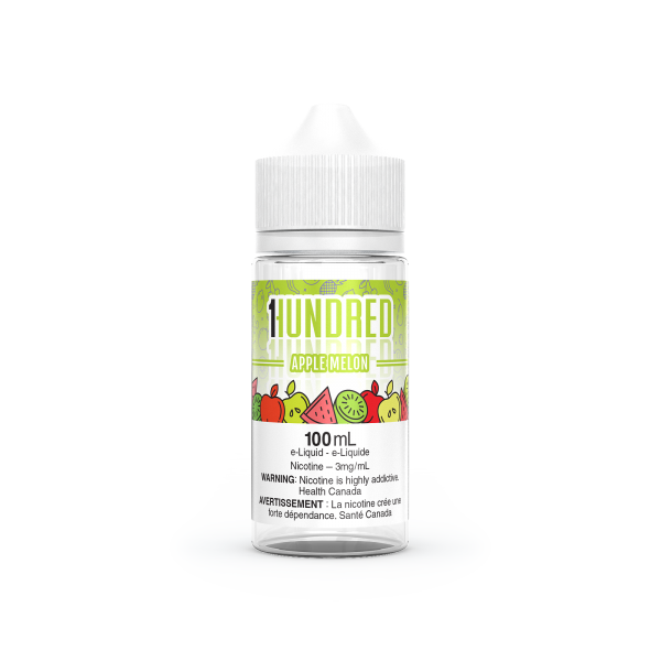 Apple Melon – Hundred E-Liquid