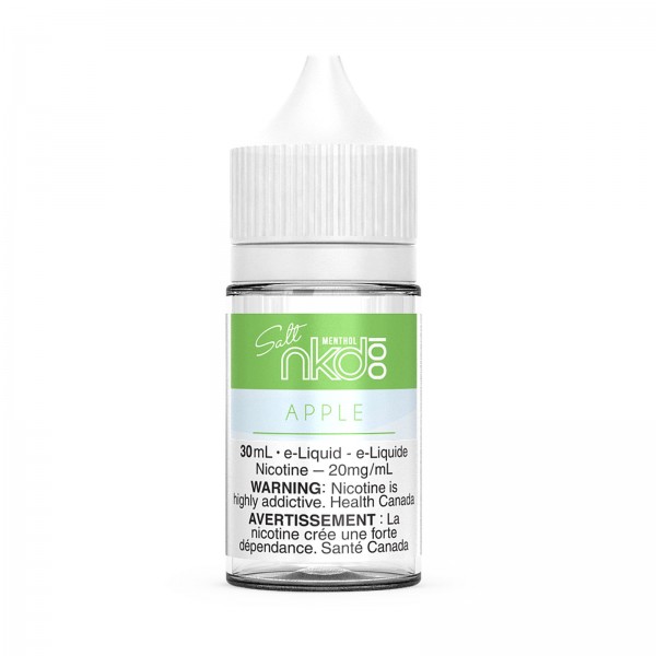 Apple SALT – Naked 100 E-Liquid (Apple Coole...