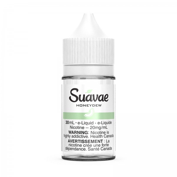 Honeydew SALT – Suavae E-Liquid