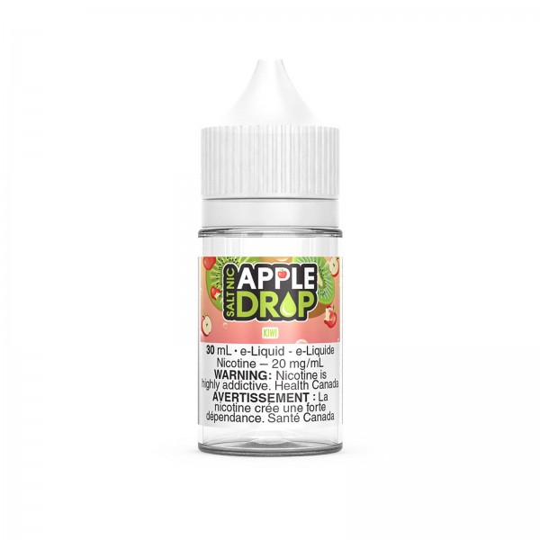 Kiwi SALT – Apple Drop Salt E-Liquid