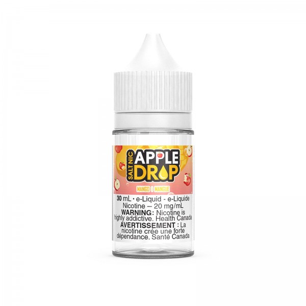 Mango SALT – Apple Drop Salt E-Liquid