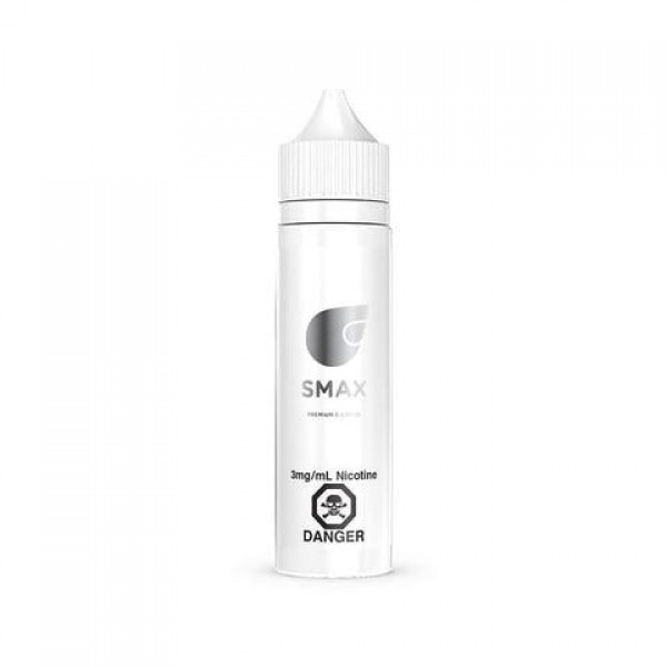 Good Vibes E-Liquid (60ml) – SMAX E-Liquid