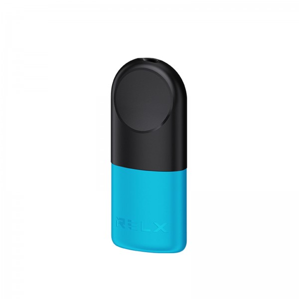 Menthol Plus – RELX Pod Pro