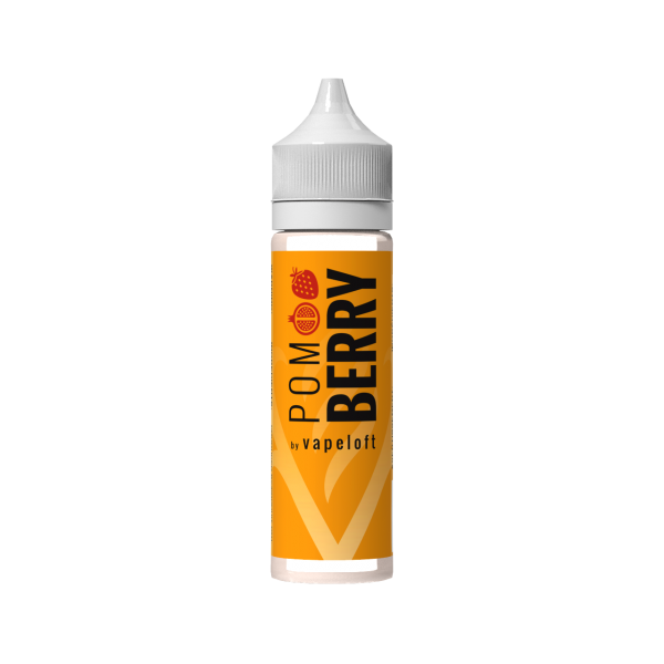 PomBerry E-Liquid – VapeLoft