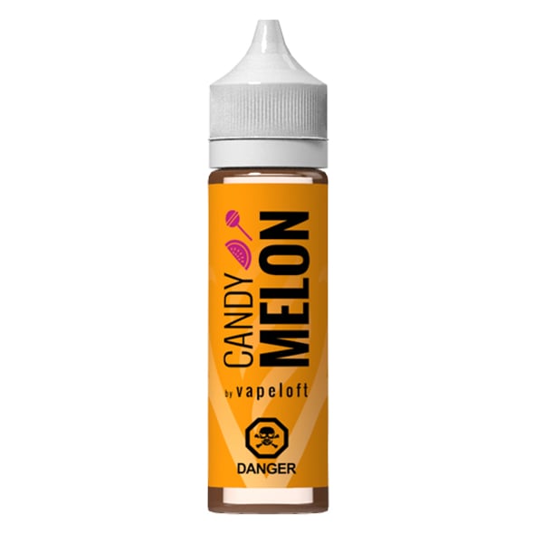 Candy Melon E-Liquid – VapeLoft