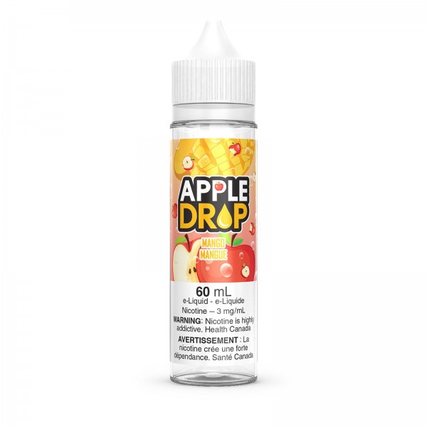 Mango – Apple Drop E-Liquid