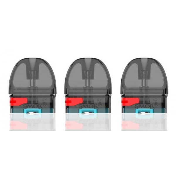 Smok Pozz Pro Replacement Pods