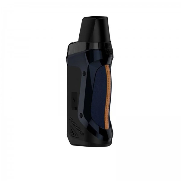 GeekVape Aegis Boost Luxury Edition with Bonus Kit