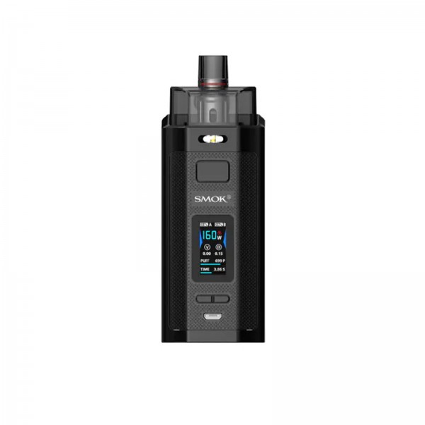 Smok RPM 160 V9 Mod Pod Kit