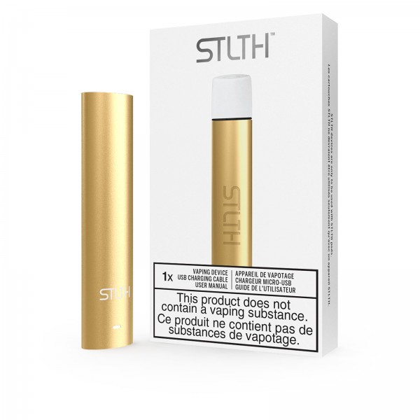 STLTH – Anodized Edition