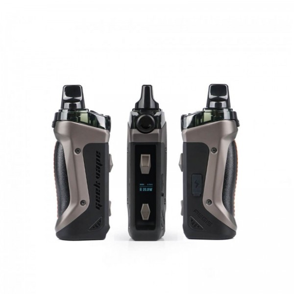 GeekVape Aegis Boost SE Kit