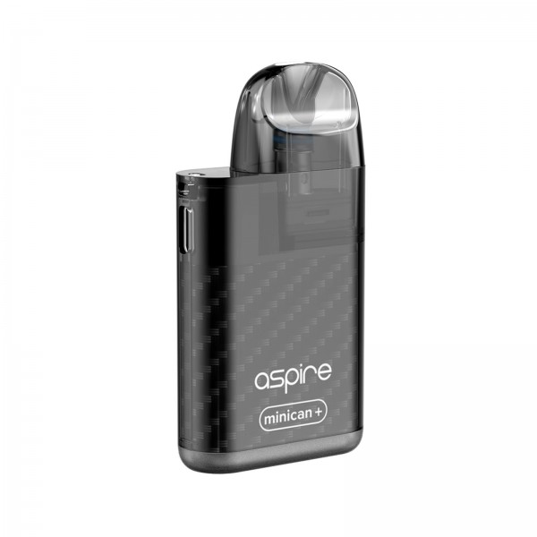 Aspire Minican Plus Pod Kit