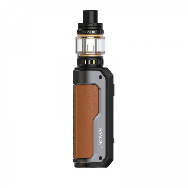 Smok Fortis Starter Kit With TFV9 Tank