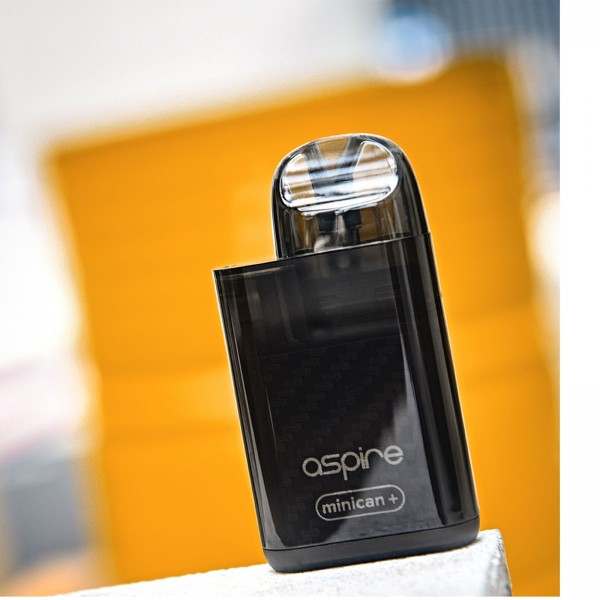 Aspire Minican Plus Pod Kit