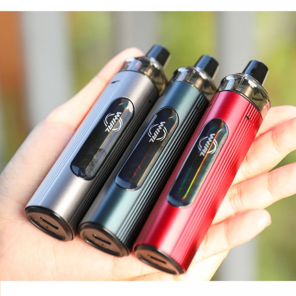 Uwell Whirl T1 Pod Kit