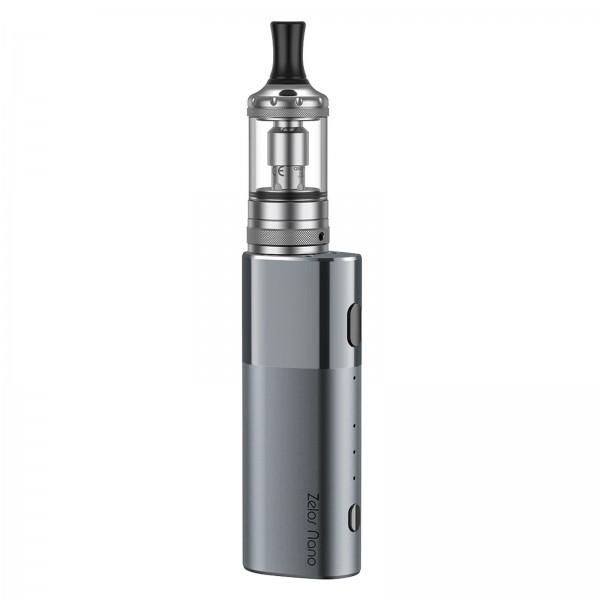 Aspire Zelos Nano Starter Kit