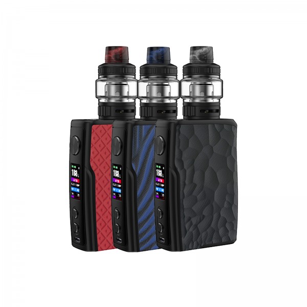 Vandy Vape Swell 188W Kit