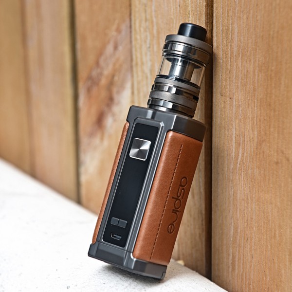 Aspire VROD 200W Starter Kit