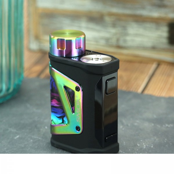 Smok SCAR Mini Mod