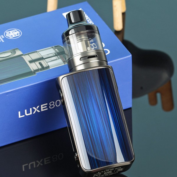 Vaporesso Luxe 80 Starter Kit