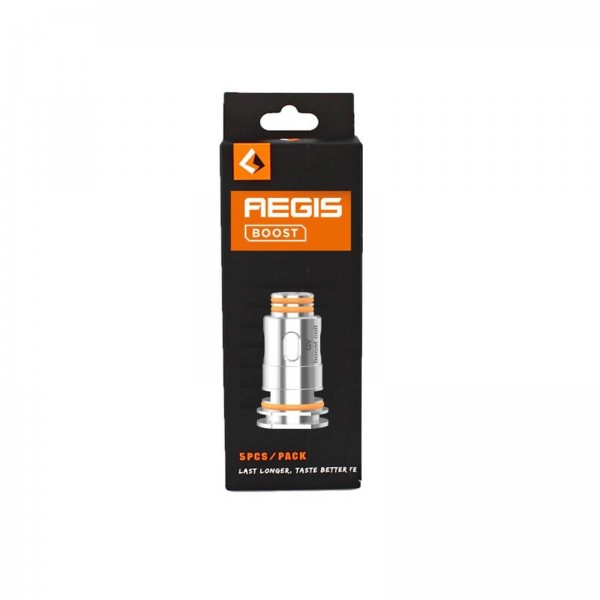 Geek Vape Aegis Boost Coils