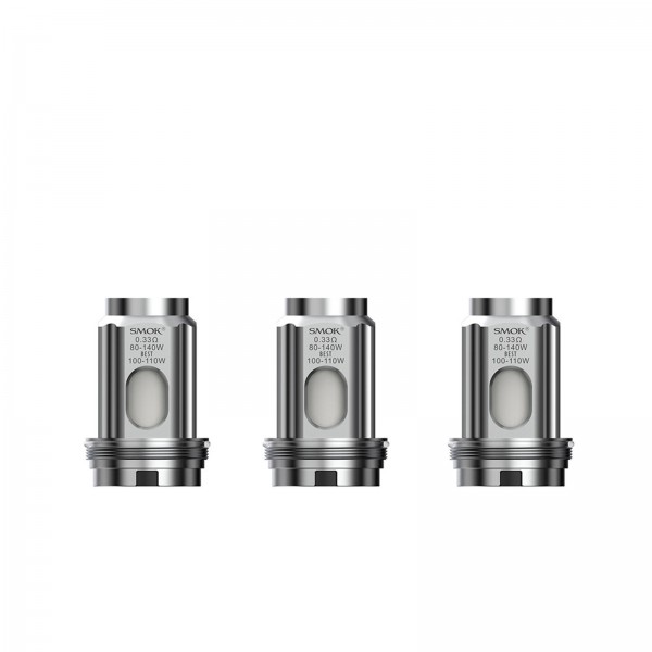 SMOK TFV18 Replacement Coils