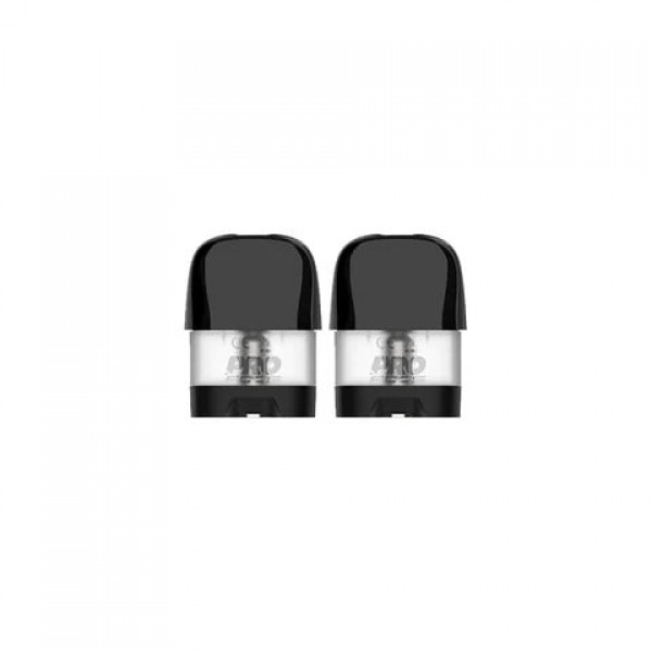 Uwell Caliburn X Replacement Pods