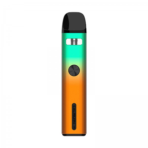 Uwell Caliburn G2 Pod Kit