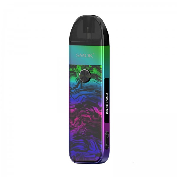 Smok Pozz Pro Pod Kit