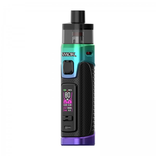 Smok RPM5 Pro Pod Kit