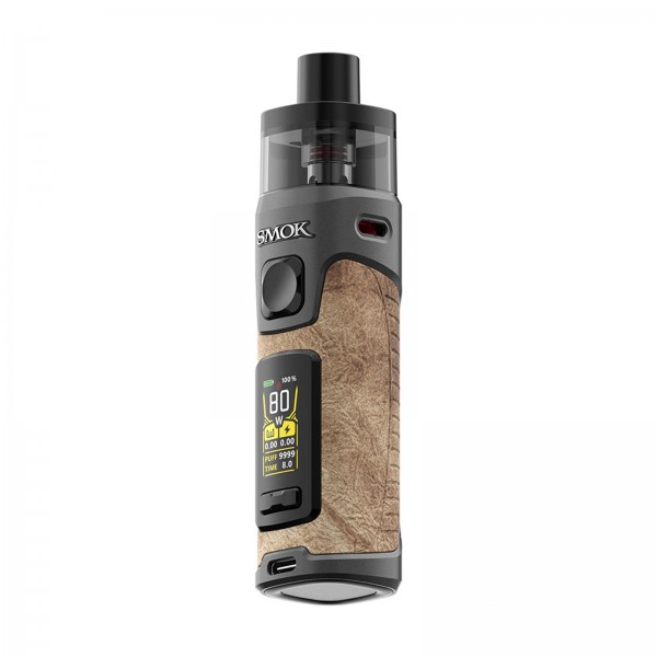 Smok RPM5 Pod Kit