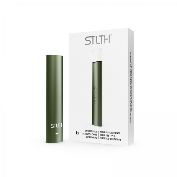 STLTH Type-C Device Kit