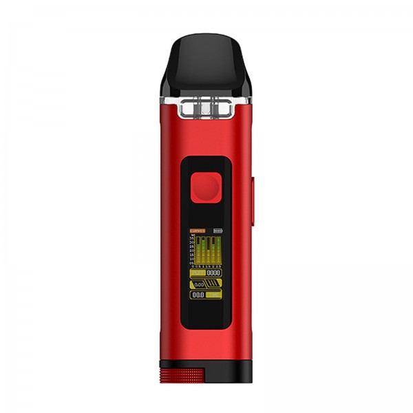 Uwell Crown D Pod Kit