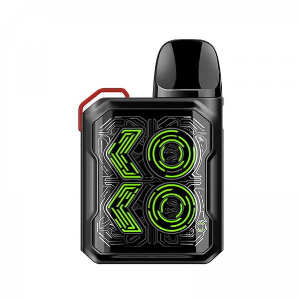 Uwell Caliburn GK2 Pod Kit