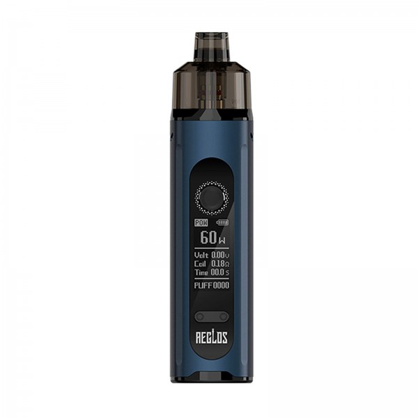 Uwell Aeglos H2 Pod Kit