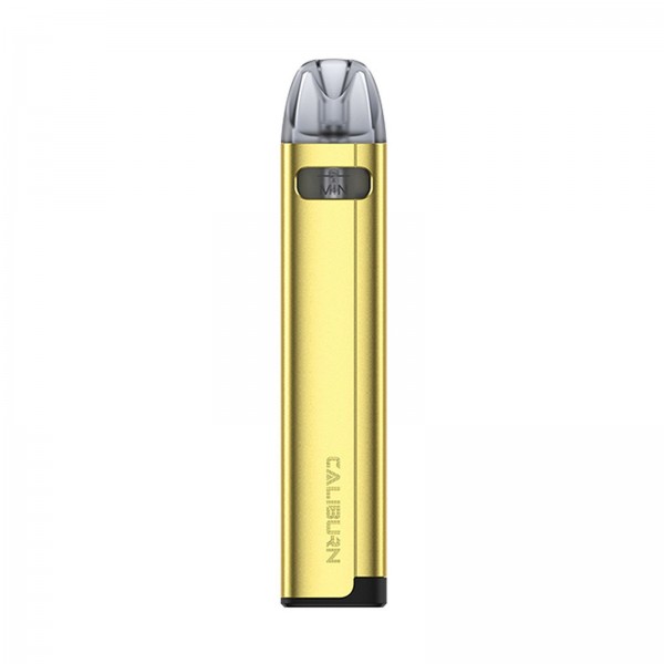 Uwell Caliburn A2S Pod Kit