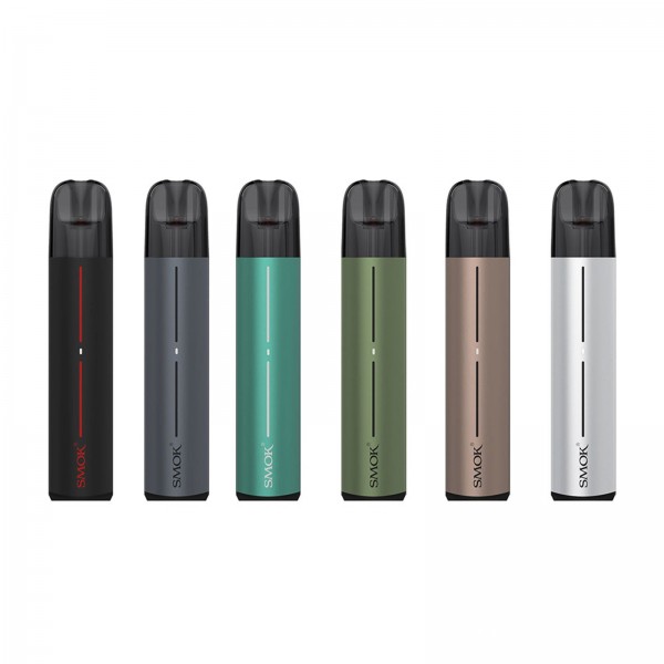 Smok Solus 2 Pod Kit