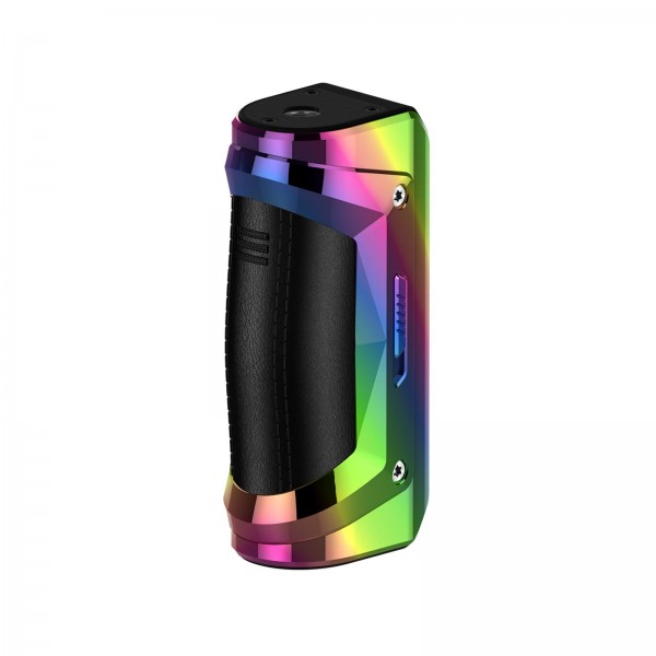 GeekVape Aegis Solo 2 Mod