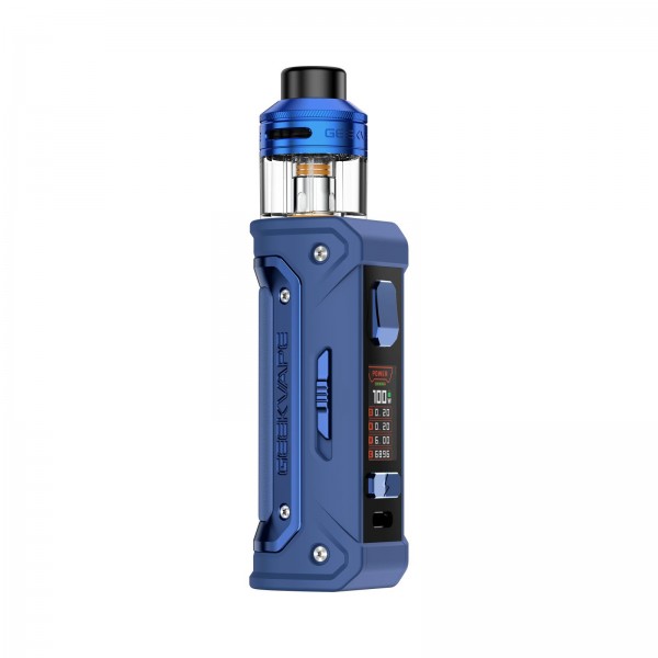 Geekvape E100 (Aegis Eteno) Starter Kit