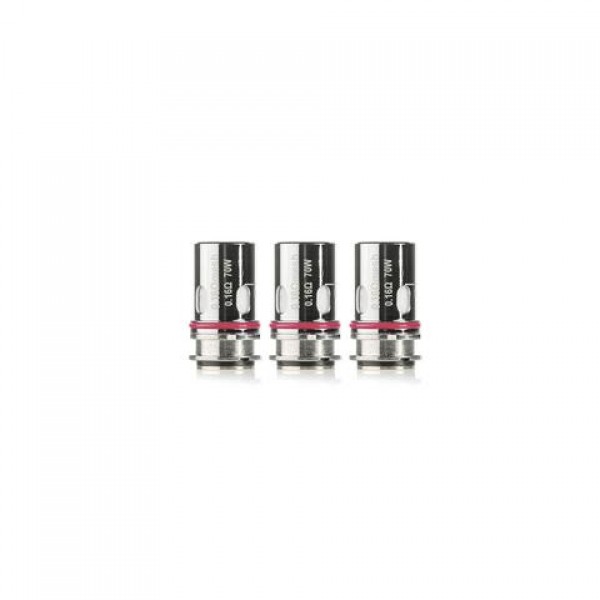 HorizonTech Sakerz Mesh Coils