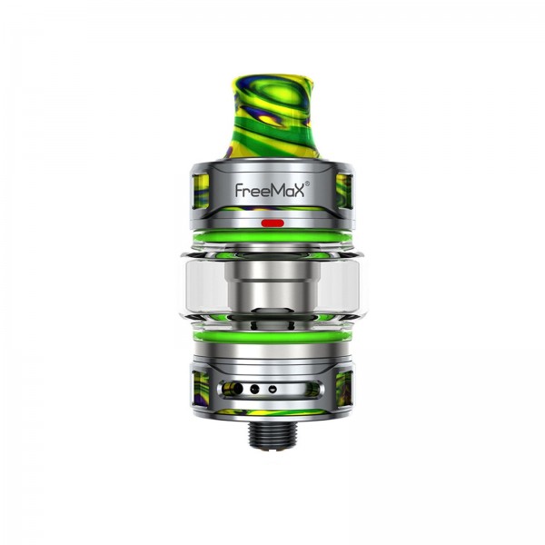 Freemax Fireluke 22 Tank